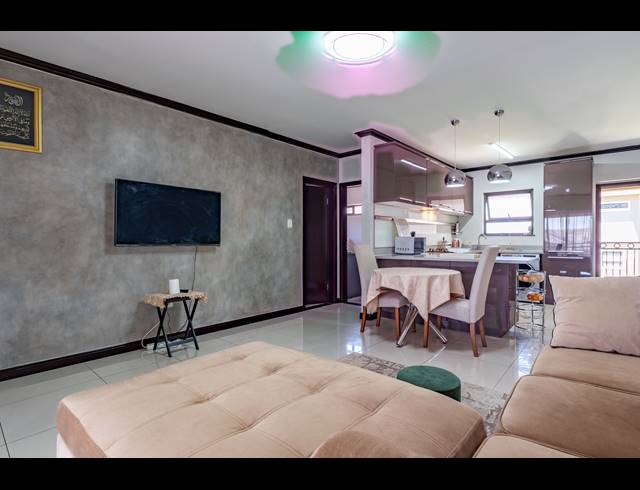 2 BEDROOM APARTMENT FOR SALE IN BROADACRES